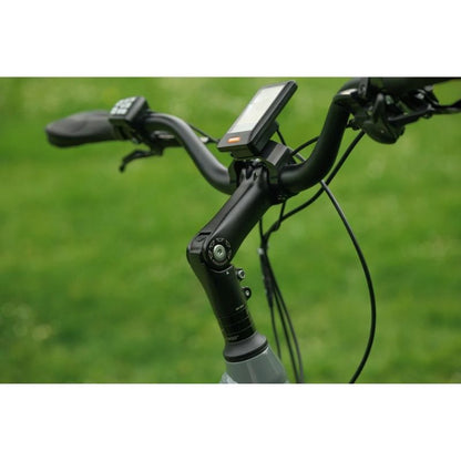 Roxform STRIDE L Mid-Drive Step-Through City Commuter Electric Bike 250W - Charge & Glide