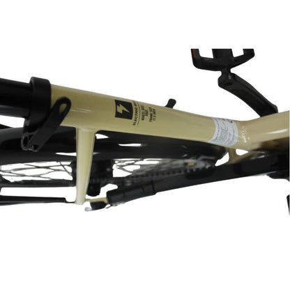 Roxform STRIDE S Plus Step-Through City Commuter Electric Bike 250W - Charge & Glide