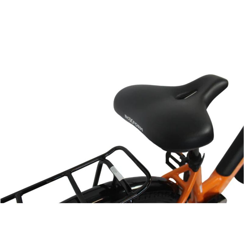 Roxform STRIDE S Plus Step-Through City Commuter Electric Bike 250W - Charge & Glide