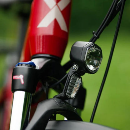Roxform STRIDE S Step-Through City Commuter Electric Bike 250W - Charge & Glide