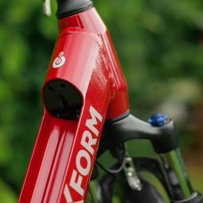 Roxform STRIDE S Step-Through City Commuter Electric Bike 250W - Charge & Glide