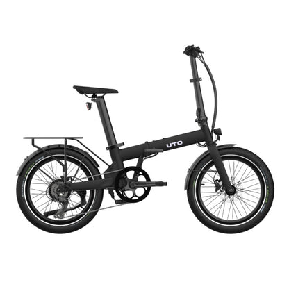 UTO Afternoon OG20 Folding City Commuter Electric Bike - 250W