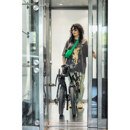 UTO Afternoon OG20 Folding City Commuter Electric Bike - 250W