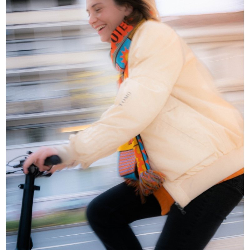 UTO Evening OG24 Compact Step-Through City Commuter Electric Bike - 250W