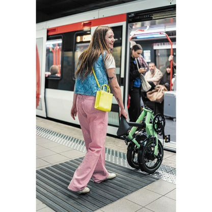 UTO Morning OG16 Folding City Commuter Electric Bike - 250W