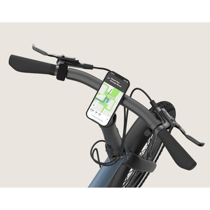 UTO Morning PRO16 Smart Folding City Commuter Electric Bike - 250W