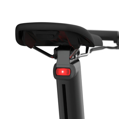 UTO Morning PRO16 Smart Folding City Commuter Electric Bike - 250W