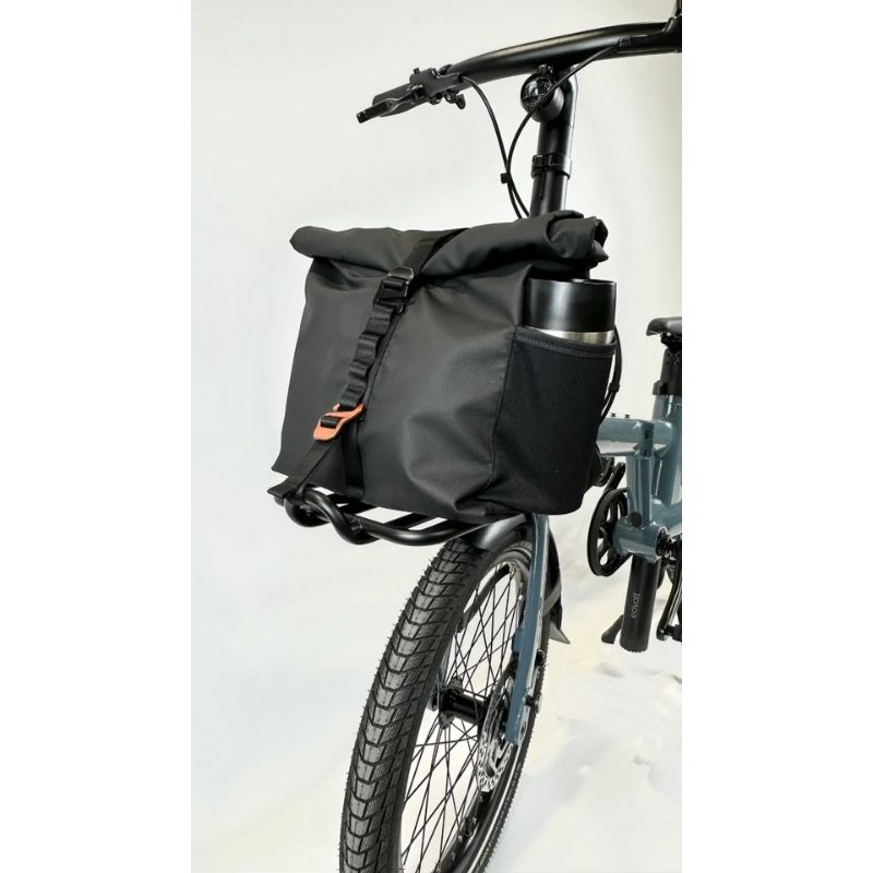 UTO Pro Series Tote Bag 12L - Black