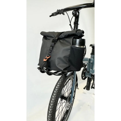 UTO Pro Series Tote Bag 12L - Black