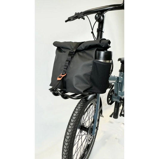 UTO Pro Series Tote Bag 12L - Black
