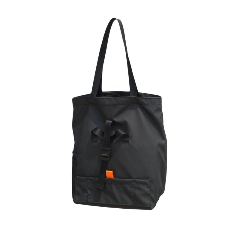UTO Pro Series Tote Bag 12L - Black