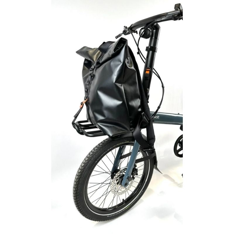 UTO Pro Series Back Pack Bag 16L - Black