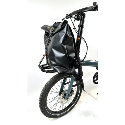 UTO Pro Series Back Pack Bag 16L - Black